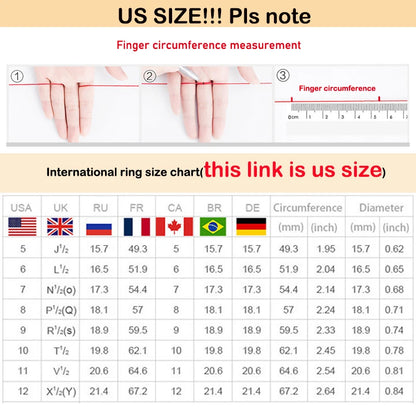 Smyoue 1.4CT 0.7CT 3mm Moissanite Ring for Women Half Enternity Diamond Band S925 Sterling Silver Plated White Gold Ring GRA