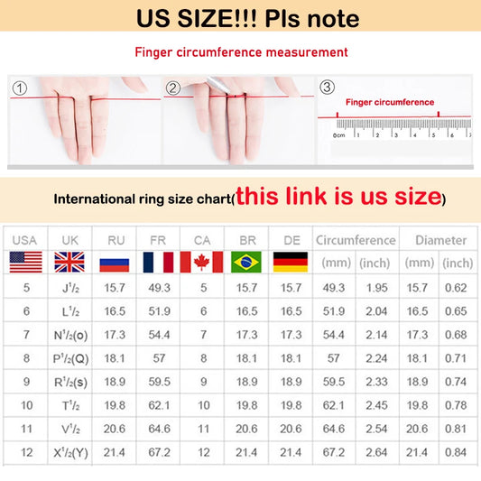 Smyoue 1.4CT 0.7CT 3mm Moissanite Ring for Women Half Enternity Diamond Band S925 Sterling Silver Plated White Gold Ring GRA