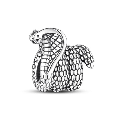 Silver Plated Cat Moon Star Earphone Dangle Charm Bead Pendant Fit Bangle Bracelet for Women Gift DIY Making