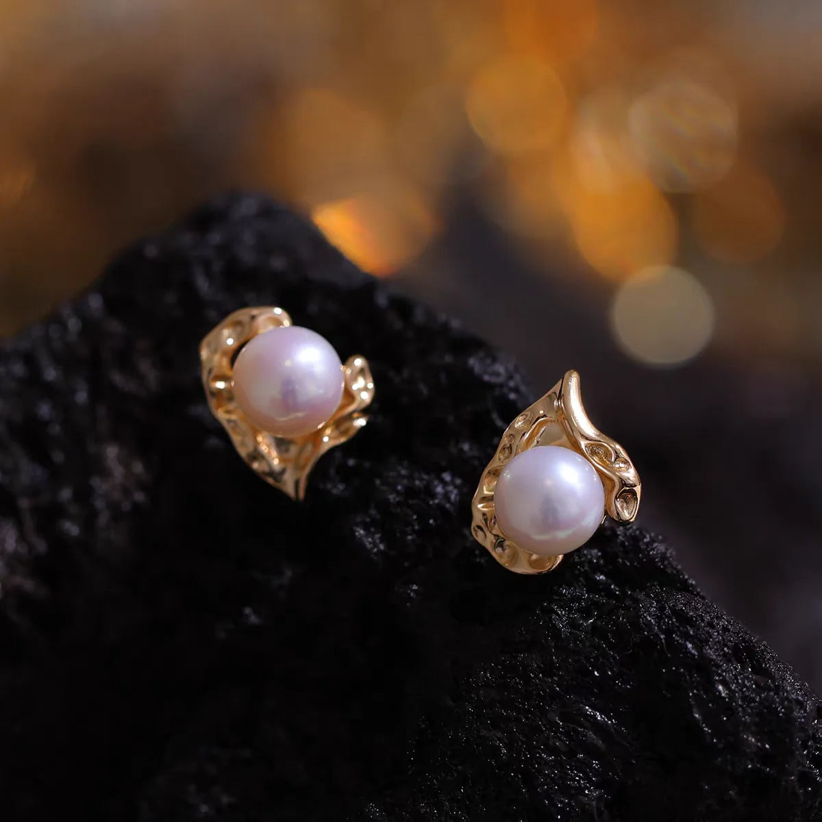 S925 Sterling Silver Earrings Base Findings Mountings Jewelry Mounts Fittings Accessories for 5-7mm Pearls 3 pairs/lot