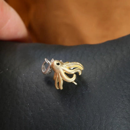 Wholesale S925 Sterling Silver Pendant Mount Base Mountings Findings Parts Fittings Accessories for 11-12mm Pearls 5pcs/lot